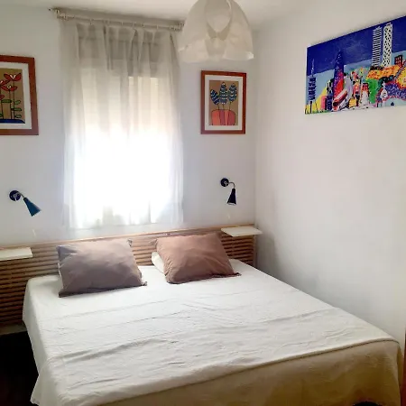 Apartmán Aptucat