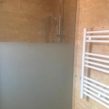 Aptucat Apartmán