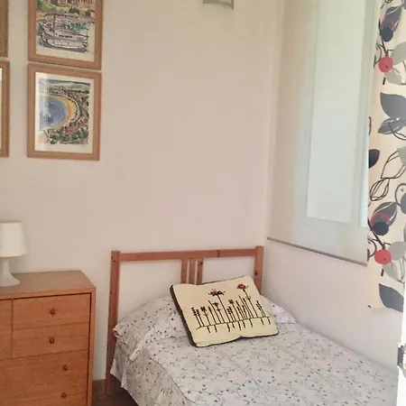 Apartmán Aptucat