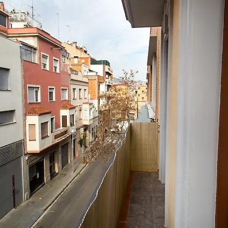 Apartmán Aptucat Barcelona