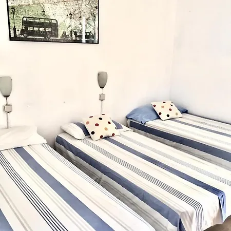 Aptucat Apartment