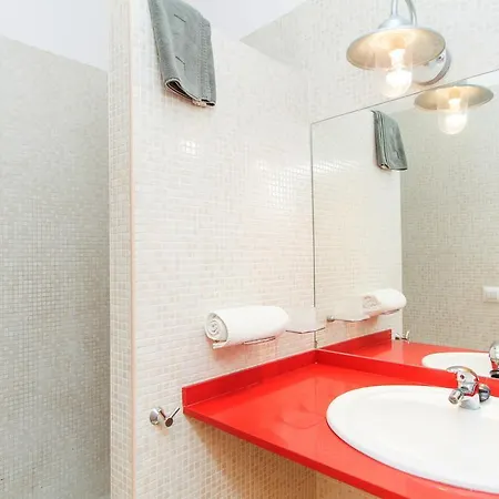 Apartment Aptucat Barcelona