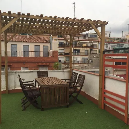 Apartament Aptucat