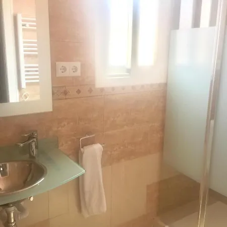 Apartament Aptucat Barcelona