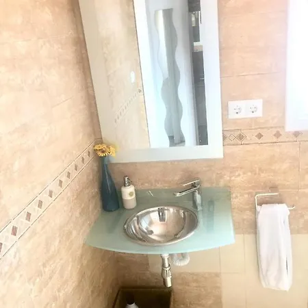 Aptucat Apartament
