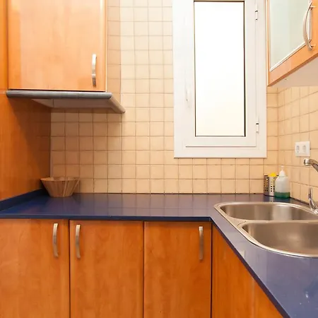 Aptucat Apartament