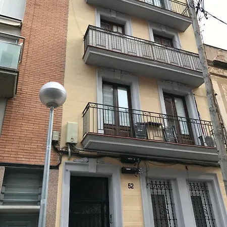 Aptucat * Barcelone