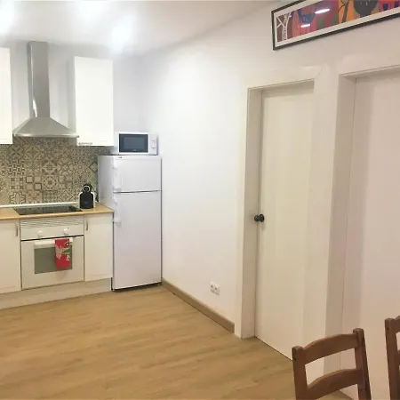Appartement Aptucat Barcelona