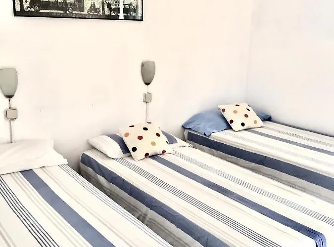 Aptucat Appartement