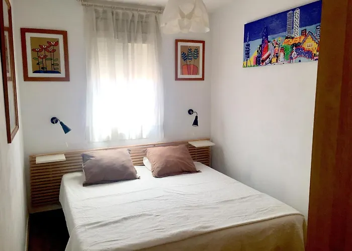 Appartement Aptucat