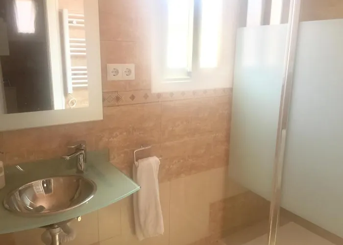 Appartement Aptucat Barcelone