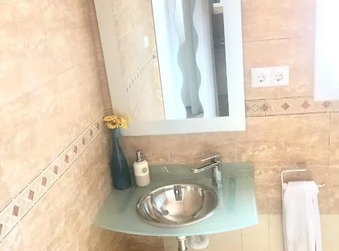 Aptucat Appartement