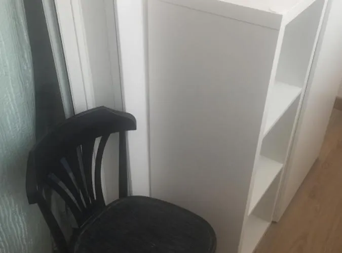 Appartement Aptucat *