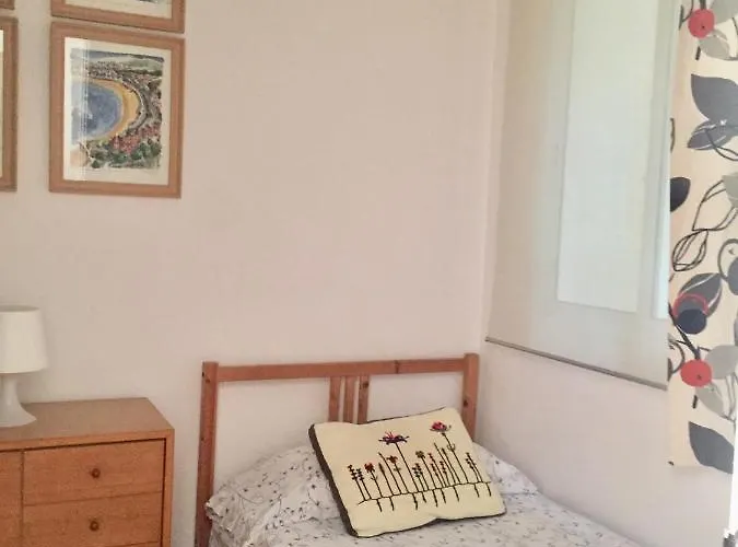 Appartement Aptucat