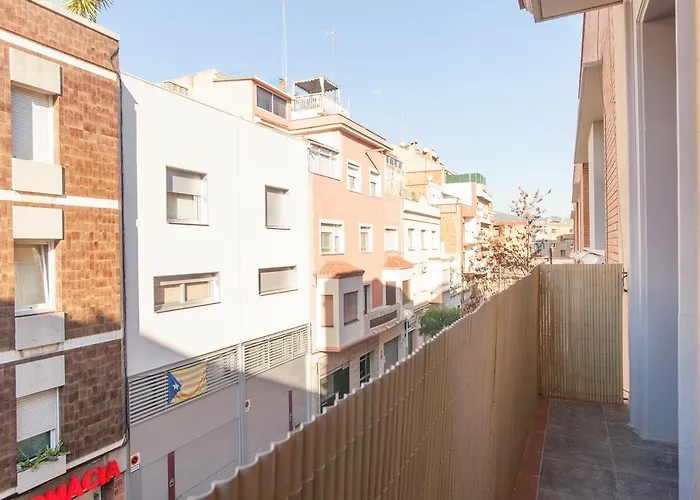 Aptucat * Barcelone
