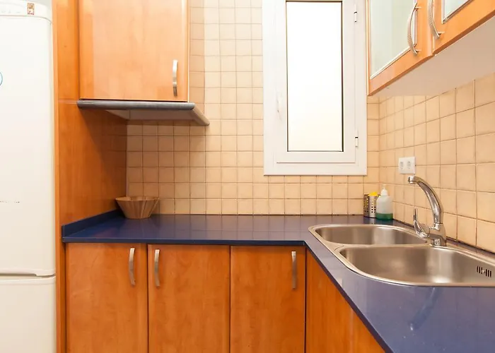 Aptucat Appartement