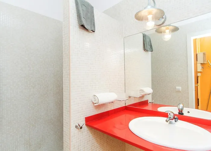 Appartement Aptucat Barcelone