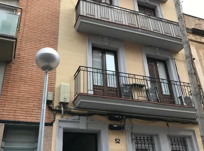 Aptucat * Barcelone